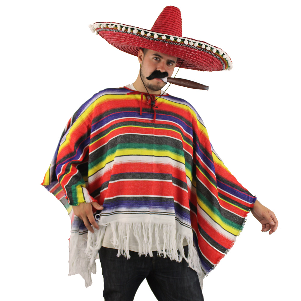 Mexikaner aus einem indischen mädchen