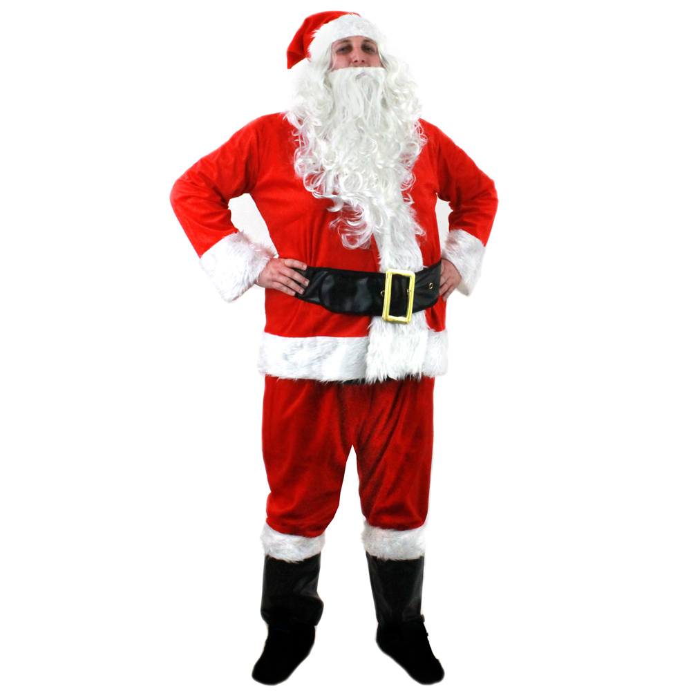 28 best santa suit 4xl santa wig beard set wholesale 28 best santa suit 4xl santa wig beard set wholesale