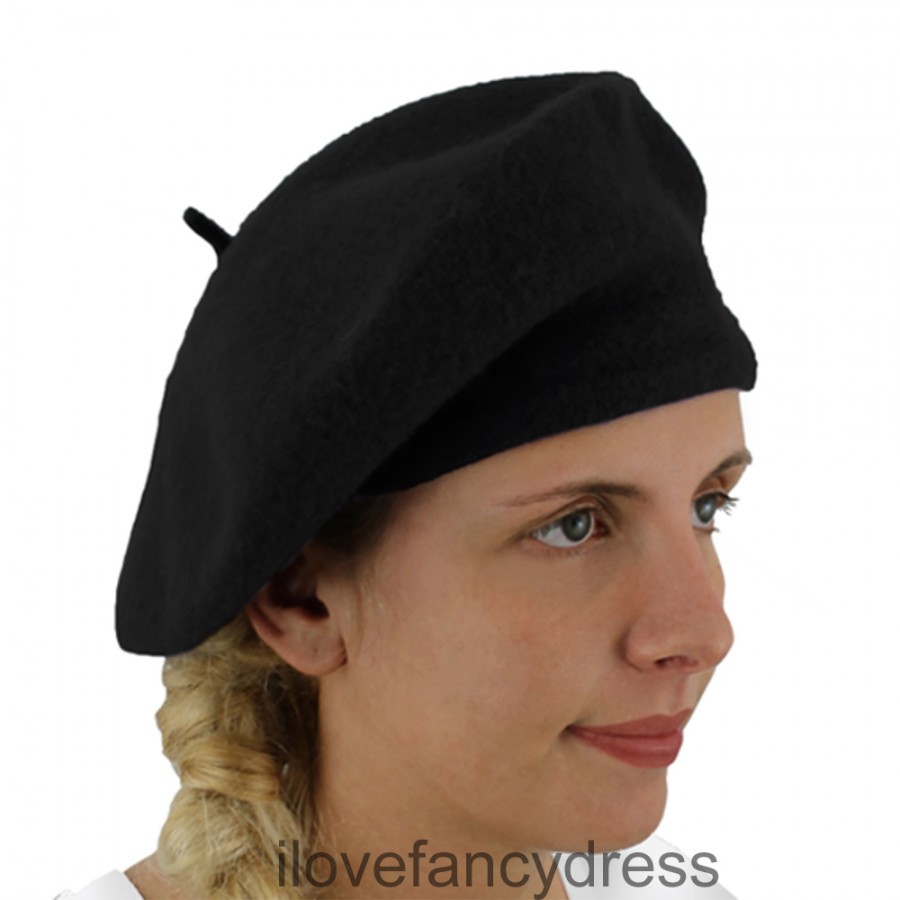 French Beret