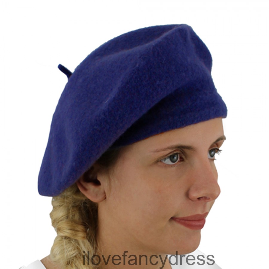 French Beret