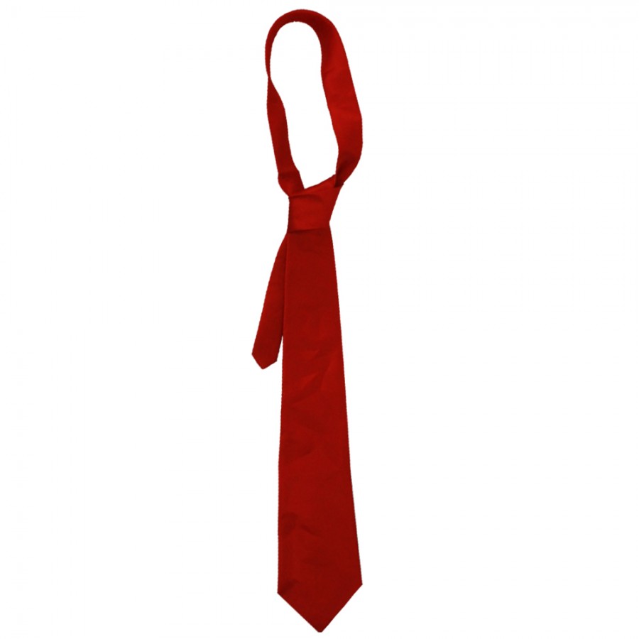 Red Neck Tie 55