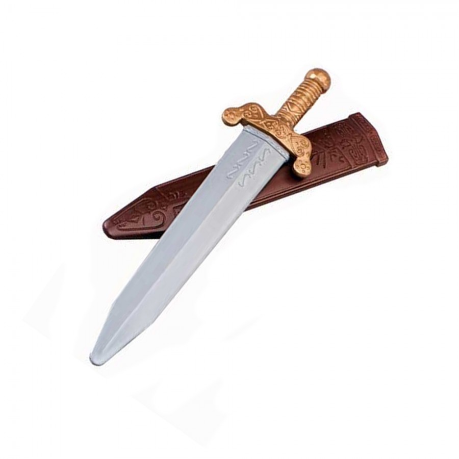 roman-short-sword-with-sheath