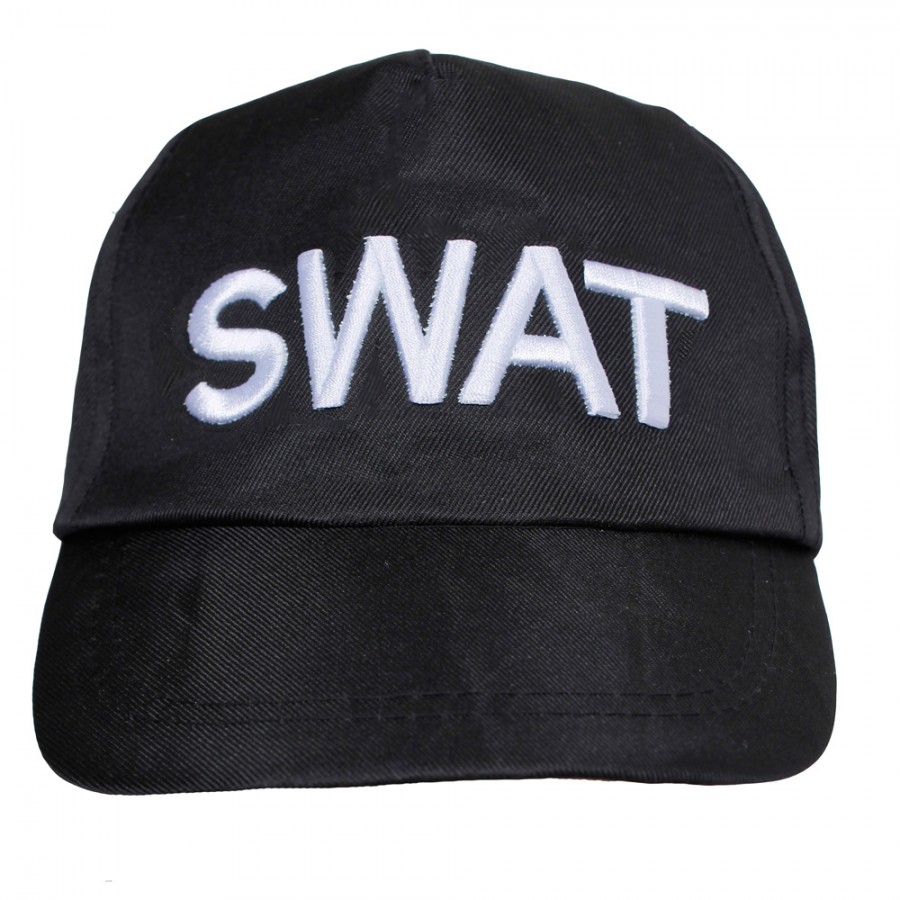swat cap christmas everyday song