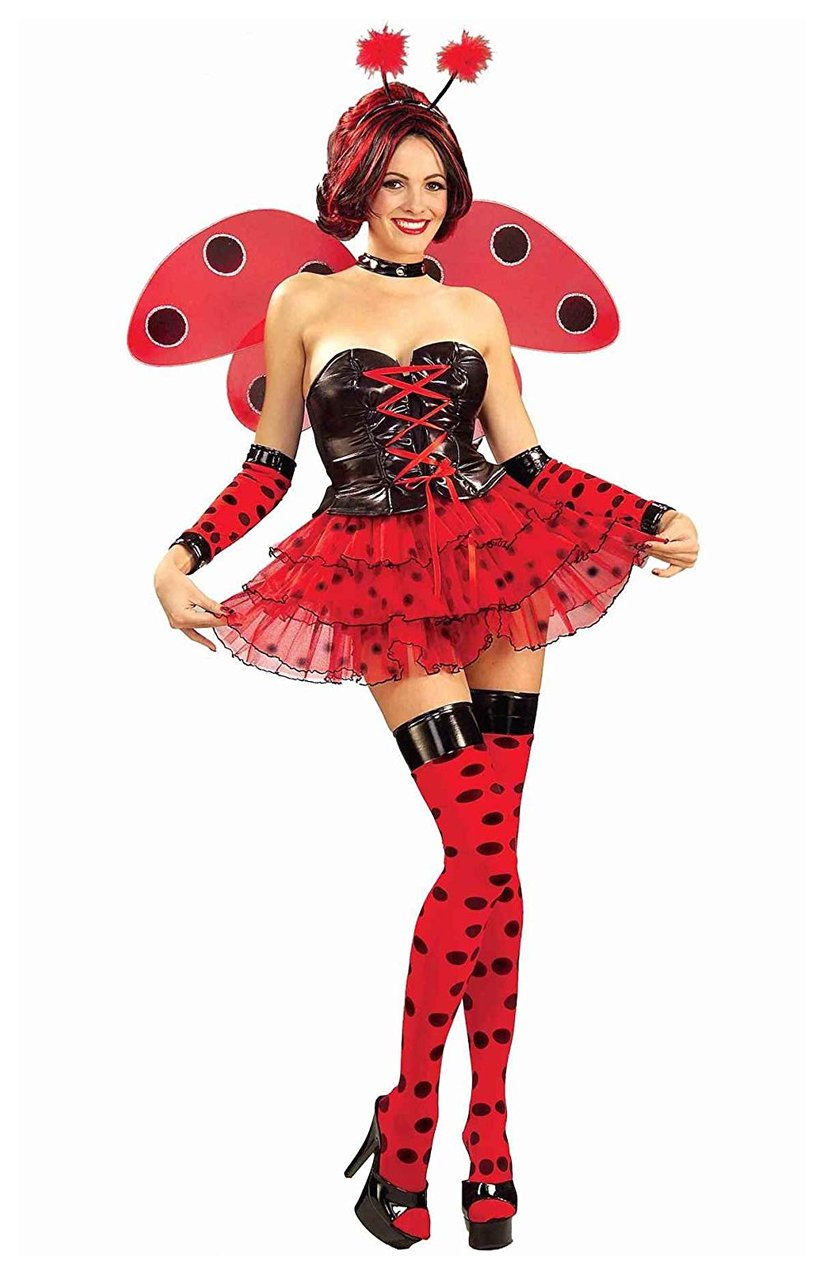 Costumes Beginning with L