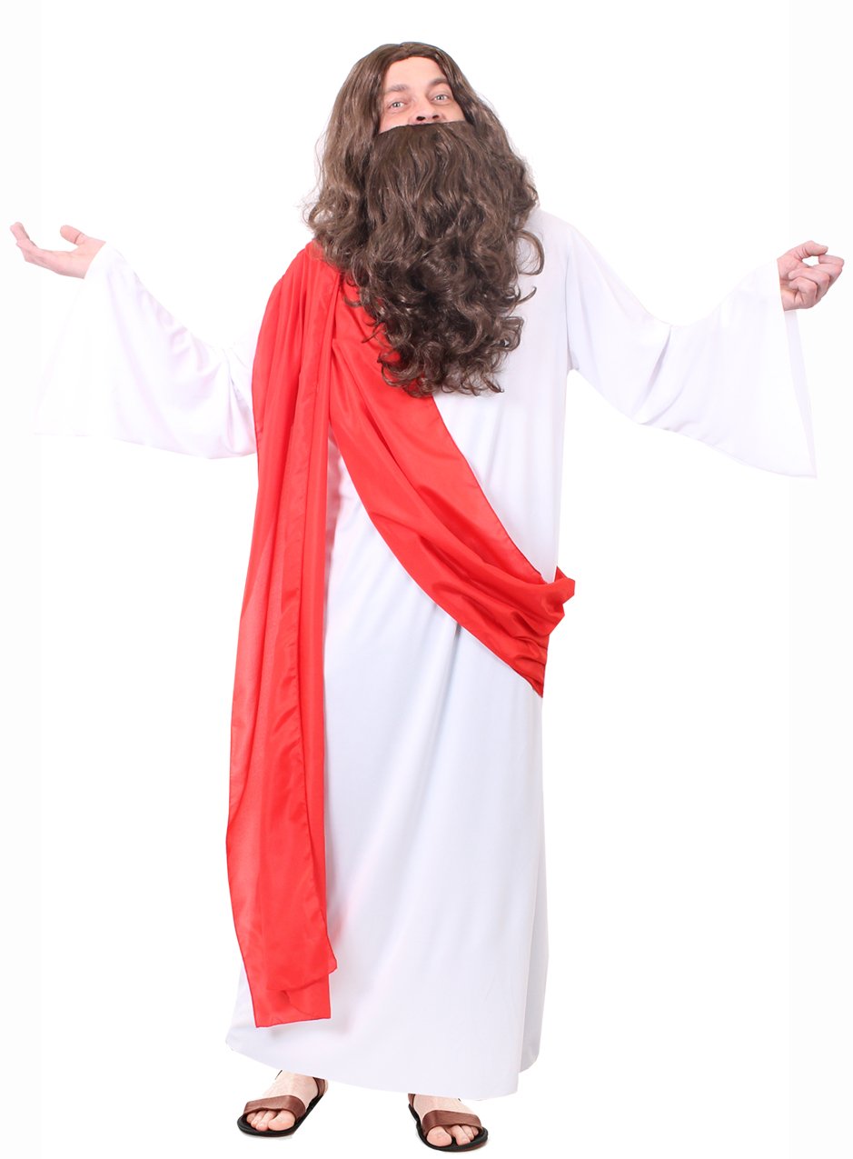 Jesus Costume - I Love Fancy Dress