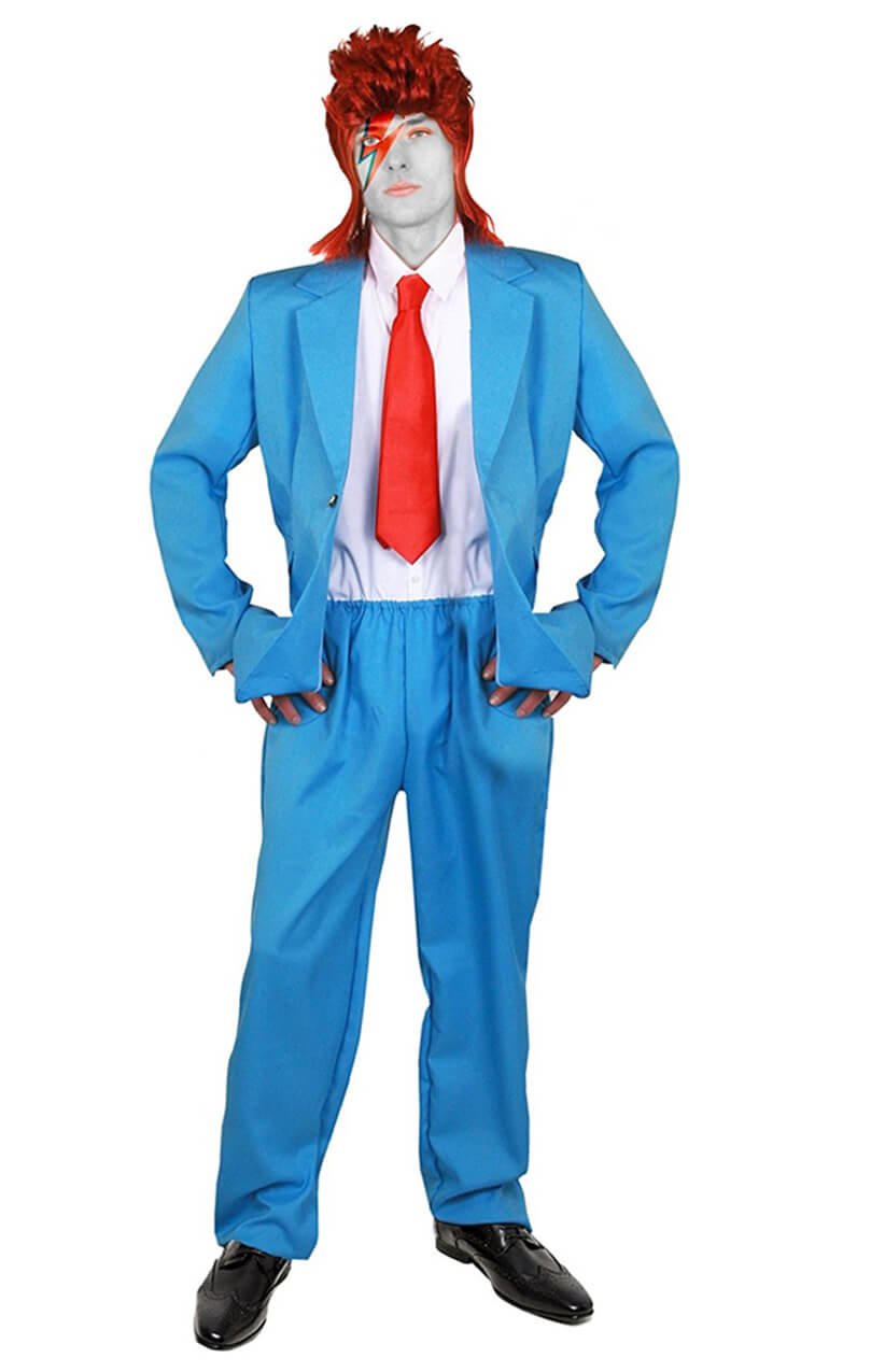 Famous Dead Celebrities Costumes