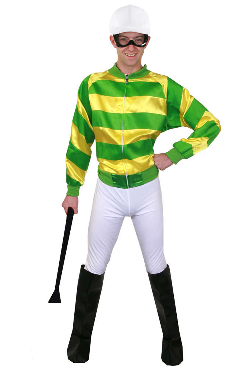 funny costumes beginning with j