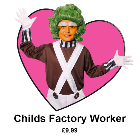 Factory Worker £9.99