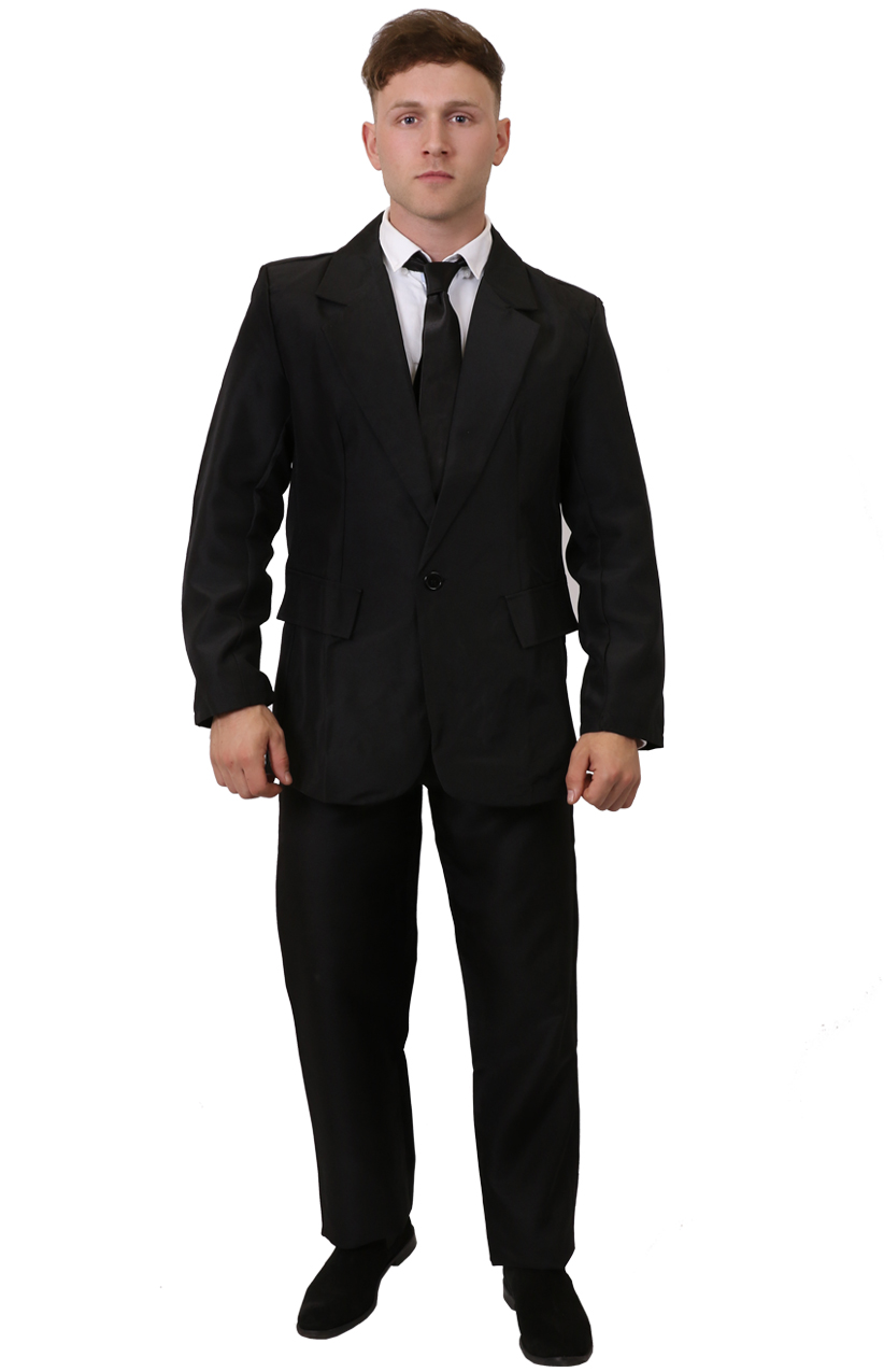 Ready-to-Wear Suit Vs a Tailor-Made Suit | 3 Different Types of Suits | OTAA