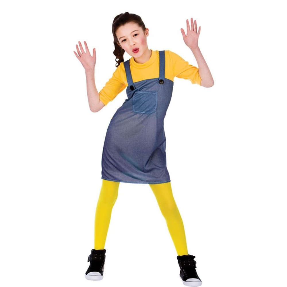Mischievous Worker (Minion) Mischievous Worker (Minion)