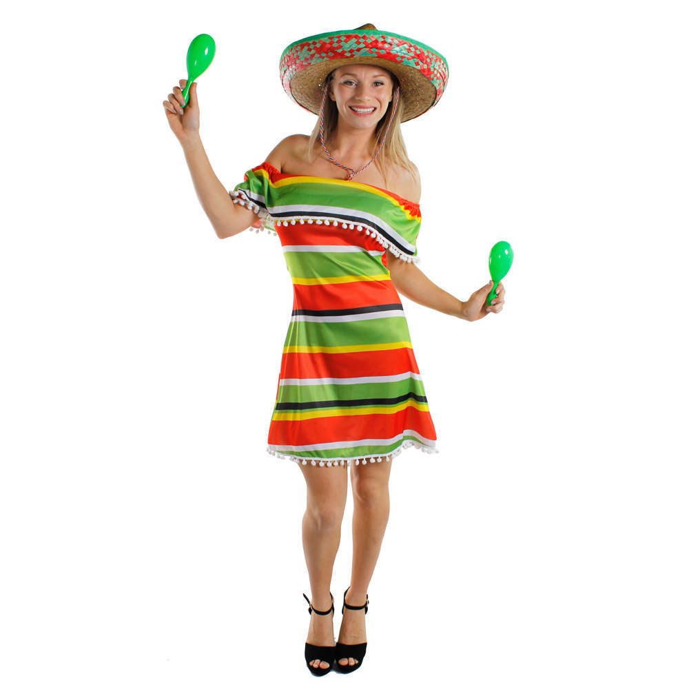Buy > fancy mexican dress > in stock