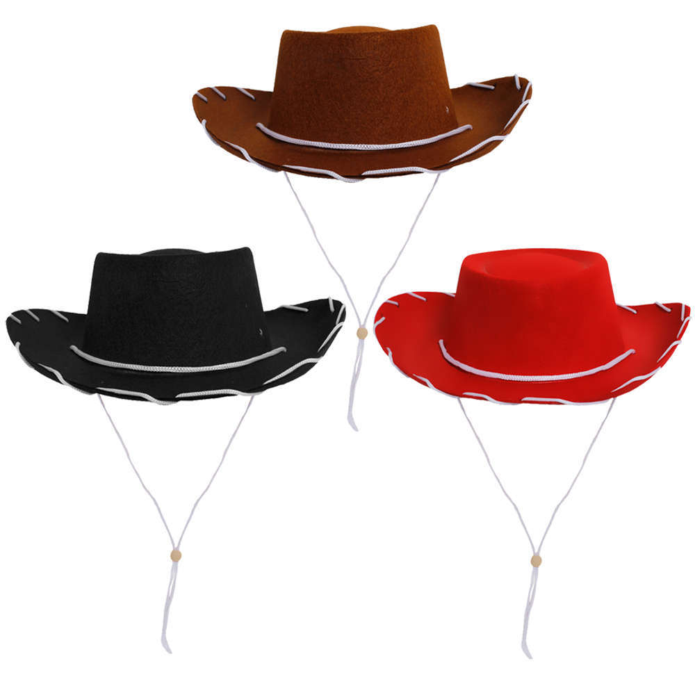 childrens western hats