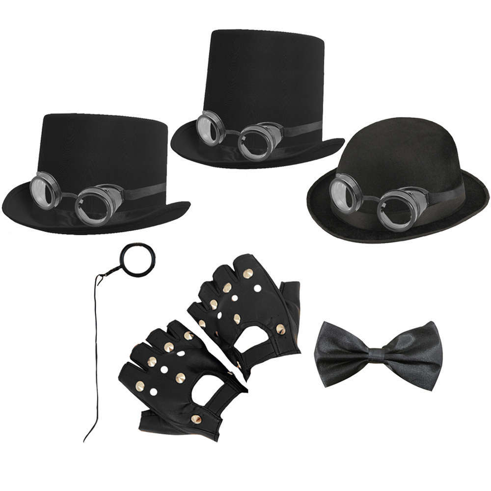 Steampunk Set - I Love Fancy Dress