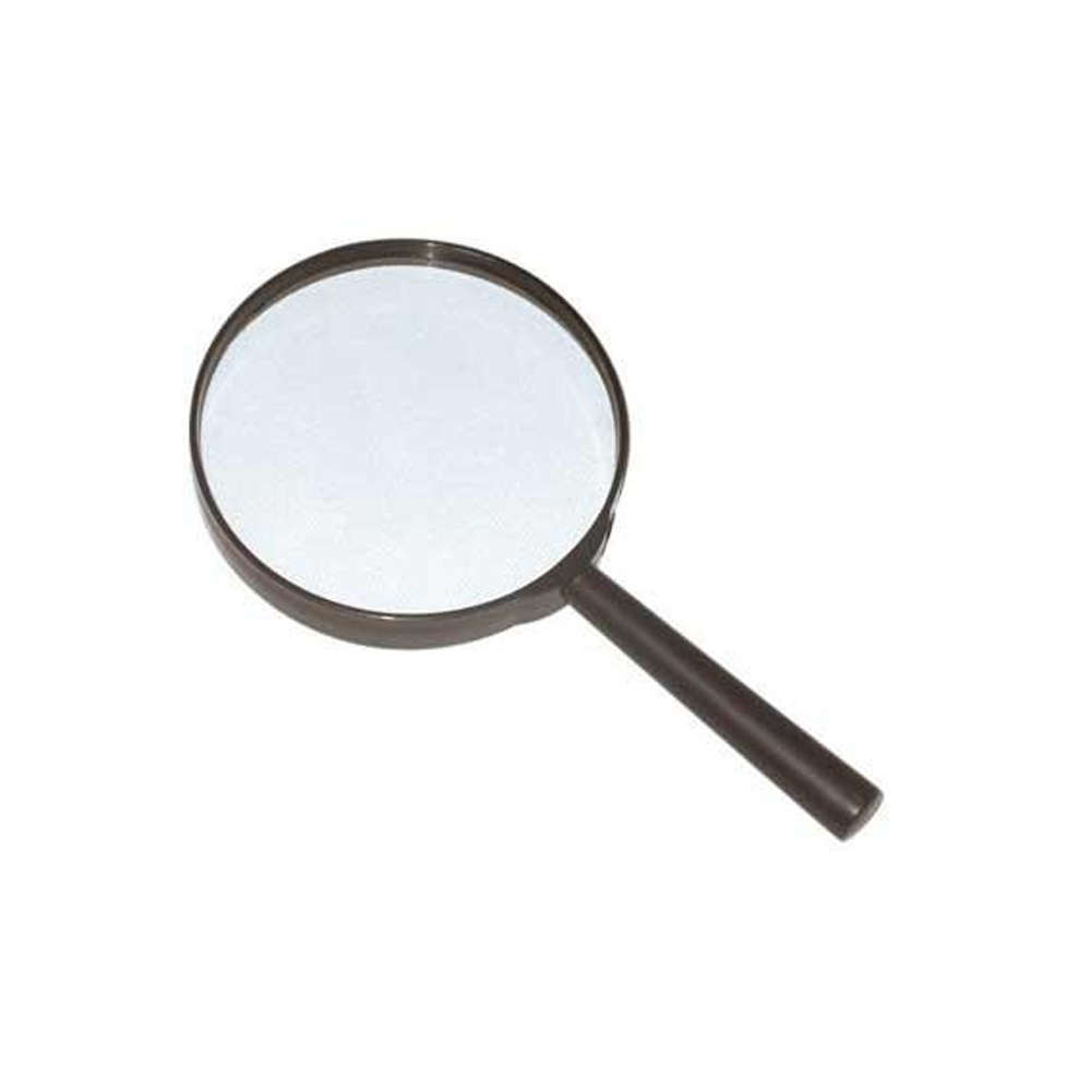 mystery magnifying glass