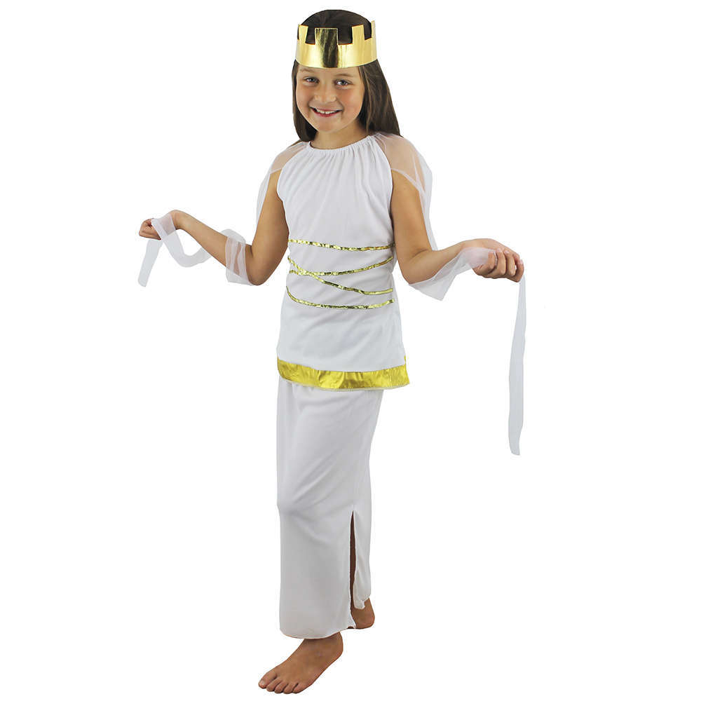 greek god athena costume