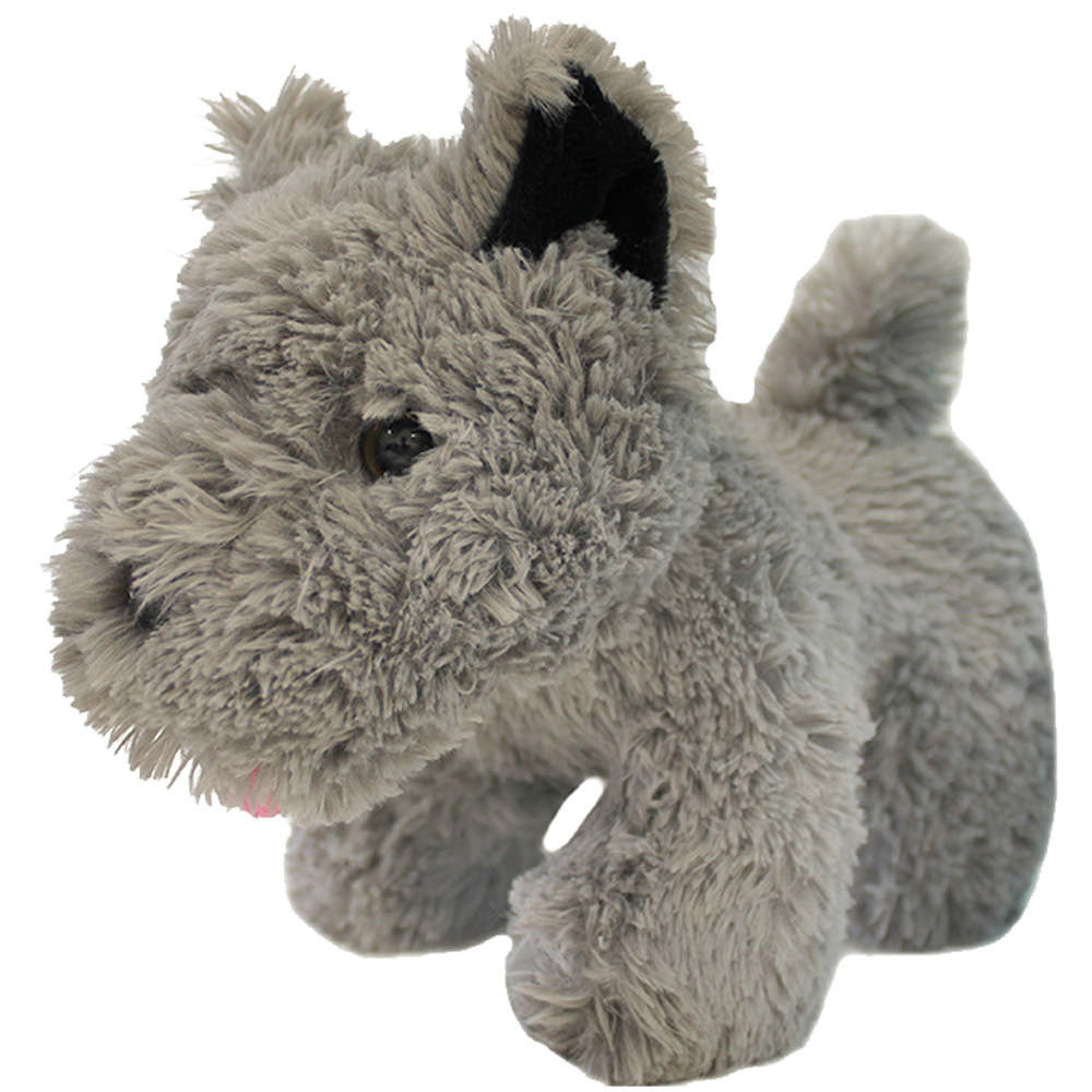 toto stuffed dog