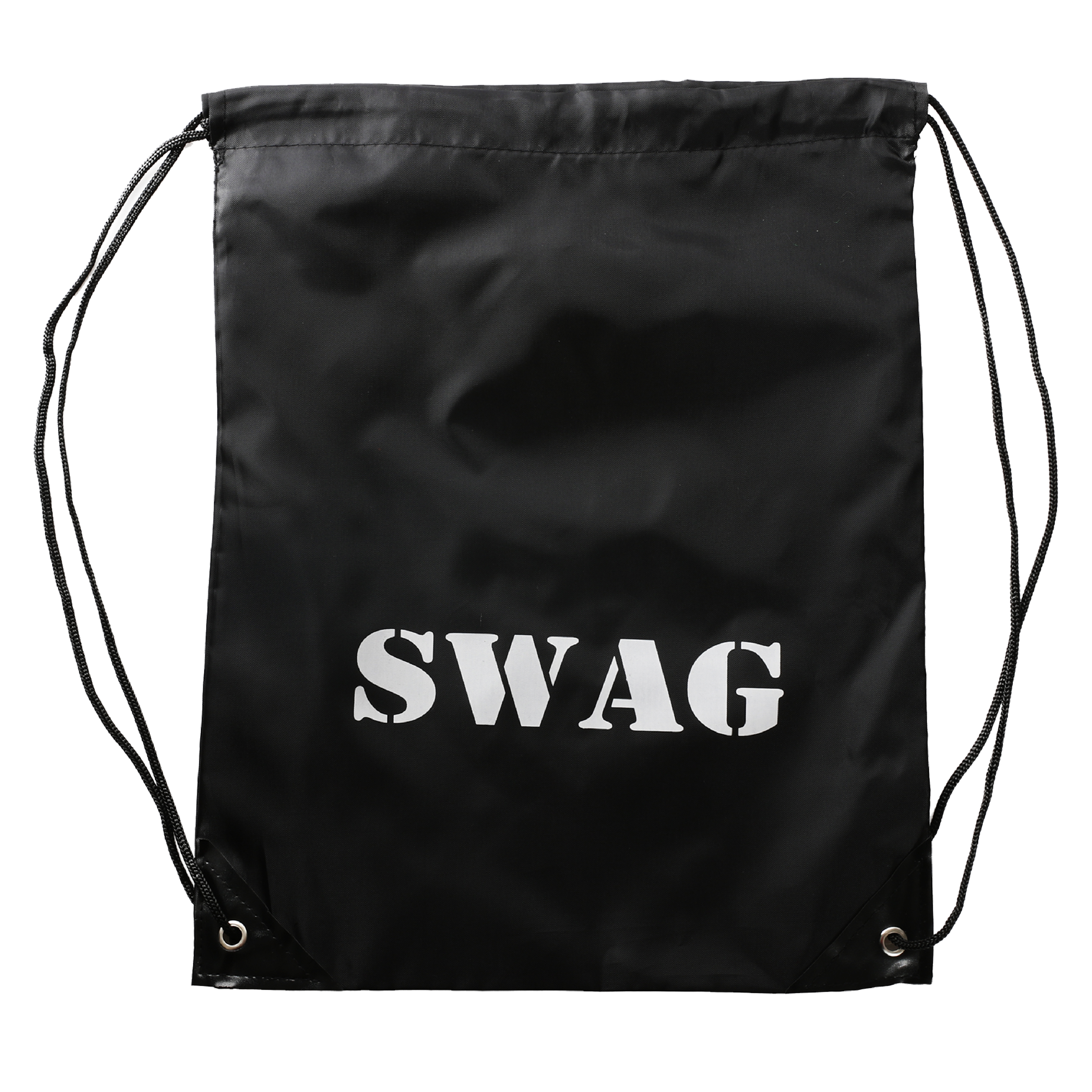 Pin on Bags with Swag