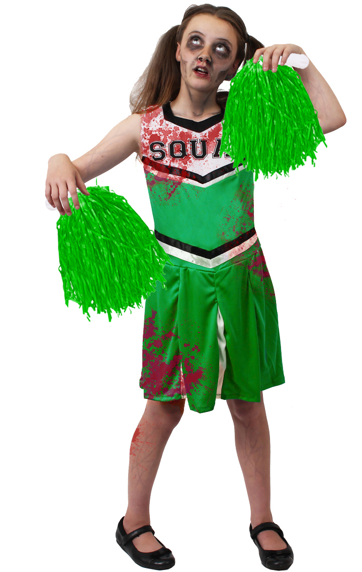 Green Cheerleader Costume | ubicaciondepersonas.cdmx.gob.mx