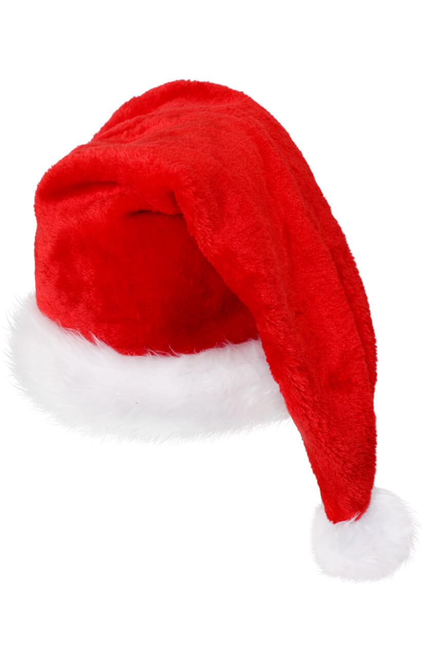 deluxe christmas hat