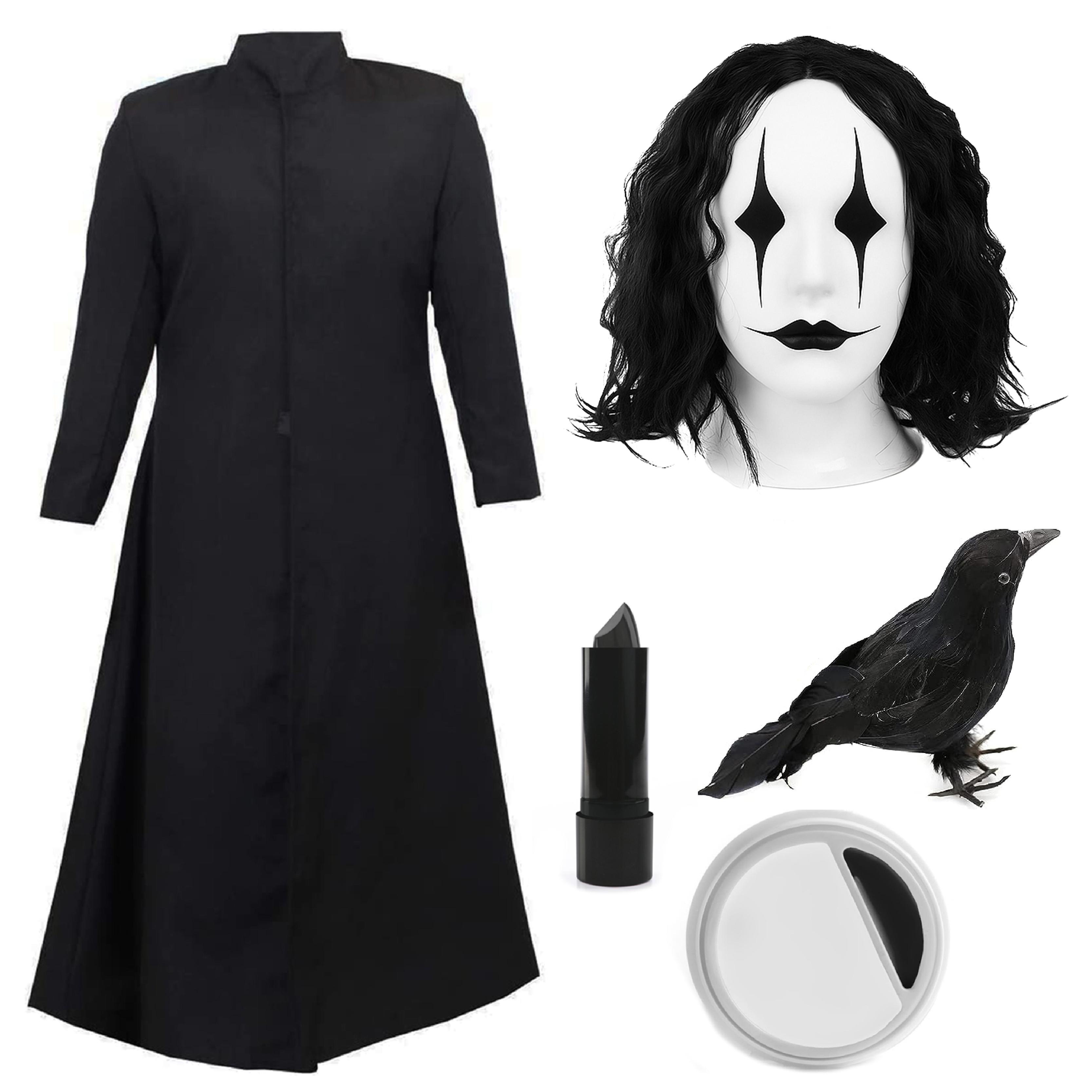 ILFD-THECROW-1